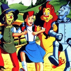 Fotoğraf The Wizard of Oz