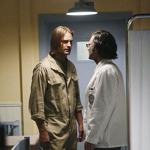 Fotoğraf Josh Holloway