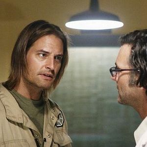 Fotoğraf Josh Holloway