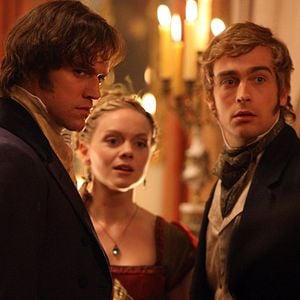 Fotoğraf Christina Cole