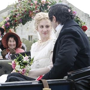 Fotoğraf Morven Christie