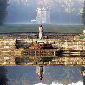 Fotoğraf Lost in Austen