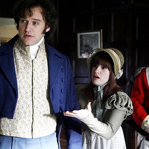 Fotoğraf Lost in Austen