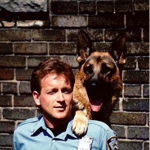 Fotoğraf Katts and Dog