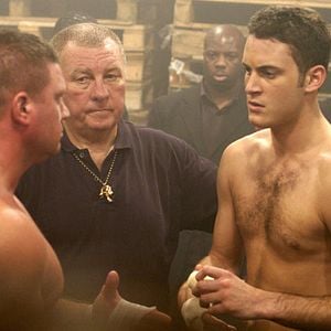 Fotoğraf Footballers' Wives