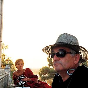 Fotoğraf Marina Foïs