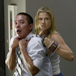 Fotoğraf Ali Larter