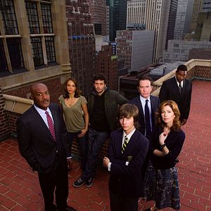 Fotoğraf Carmen Ejogo