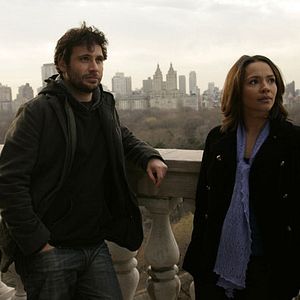 Fotoğraf Carmen Ejogo