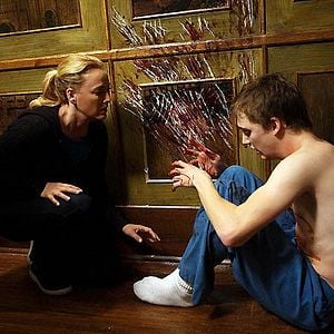 Fotoğraf Kyle Gallner