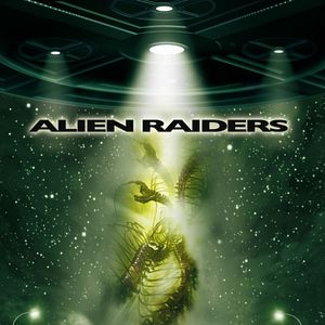 Fotoğraf Alien Raiders