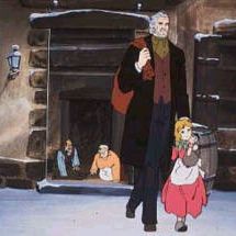 Fotoğraf Les Misérables