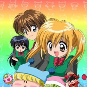 Fotoğraf Waga mama Fairy : Mirumo de Pon !