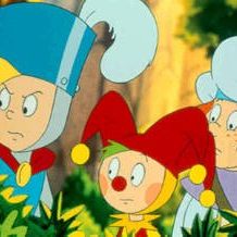 Fotoğraf Les Mille et une prouesses de Pépin Troispommes