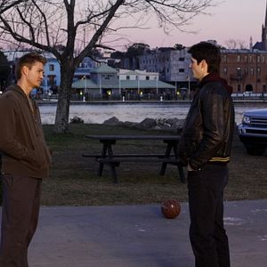 Fotoğraf James Lafferty