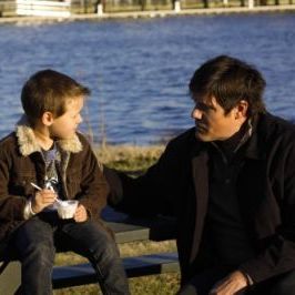 Fotoğraf Paul Johansson