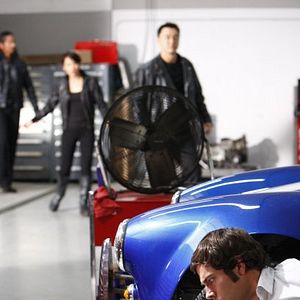 Fotoğraf Zachary Levi