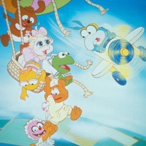 Fotoğraf Muppet Babies