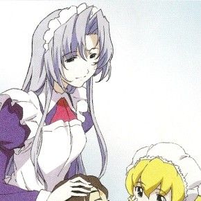 Fotoğraf Hanaukyô Maid tai - La vérité