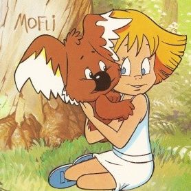 Fotoğraf Mofli el último koala