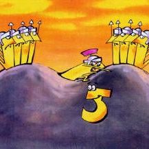 Fotoğraf Les Multoches !