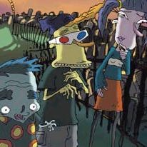 Fotoğraf Moville Mysteries