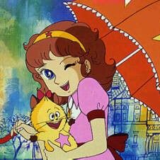 Fotoğraf Majô shôjô Lalabel