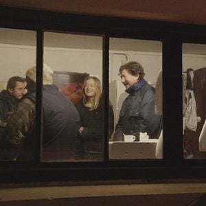 Fotoğraf Christophe Lamotte