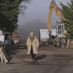 Fotoğraf Christophe Lamotte