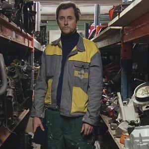 Fotoğraf Christophe Lamotte