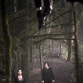 Fotoğraf Elaine Cassidy