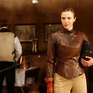 Fotoğraf Au siècle de Maupassant : Contes et nouvelles du XIXe siècle