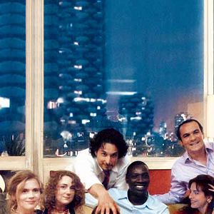 Fotoğraf Isabelle Carré