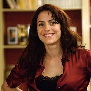 Fotoğraf Audrey Dana