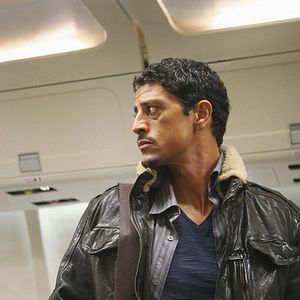 Fotoğraf Saïd Taghmaoui