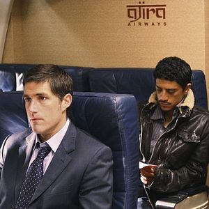 Fotoğraf Matthew Fox