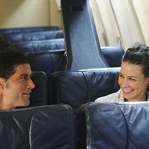 Fotoğraf Matthew Fox