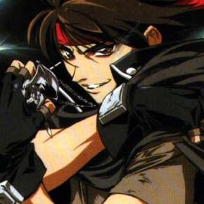 Fotoğraf Majûtsushi Orphen