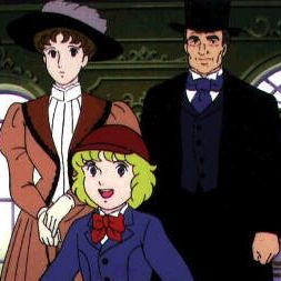 Fotoğraf Shôkôshi Ceddy