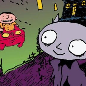 Fotoğraf Petit Vampire