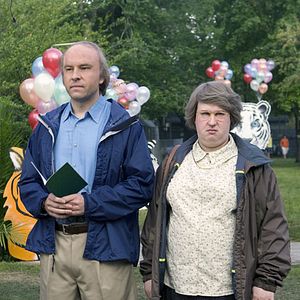 Fotoğraf Little Britain (US)