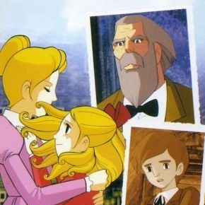 Fotoğraf Sasurai no shôjo Nell