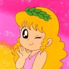 Fotoğraf Ochame kami monogatari Korokoro Pollon