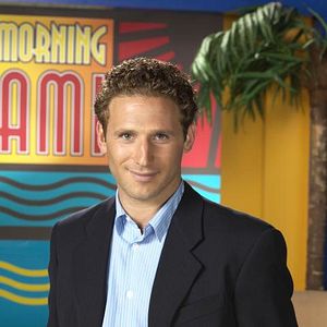 Fotoğraf Mark Feuerstein