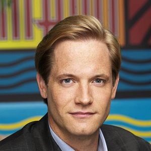Fotoğraf Matt Letscher
