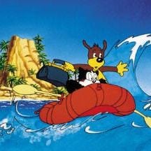 Fotoğraf Pif et Hercule