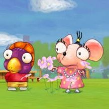 Fotoğraf Le Nidouille