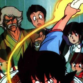 Fotoğraf Mister Ajikko