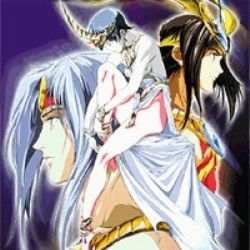 Fotoğraf Jikû Tenshô Nazca