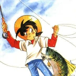 Fotoğraf Tsurikichi Sampei